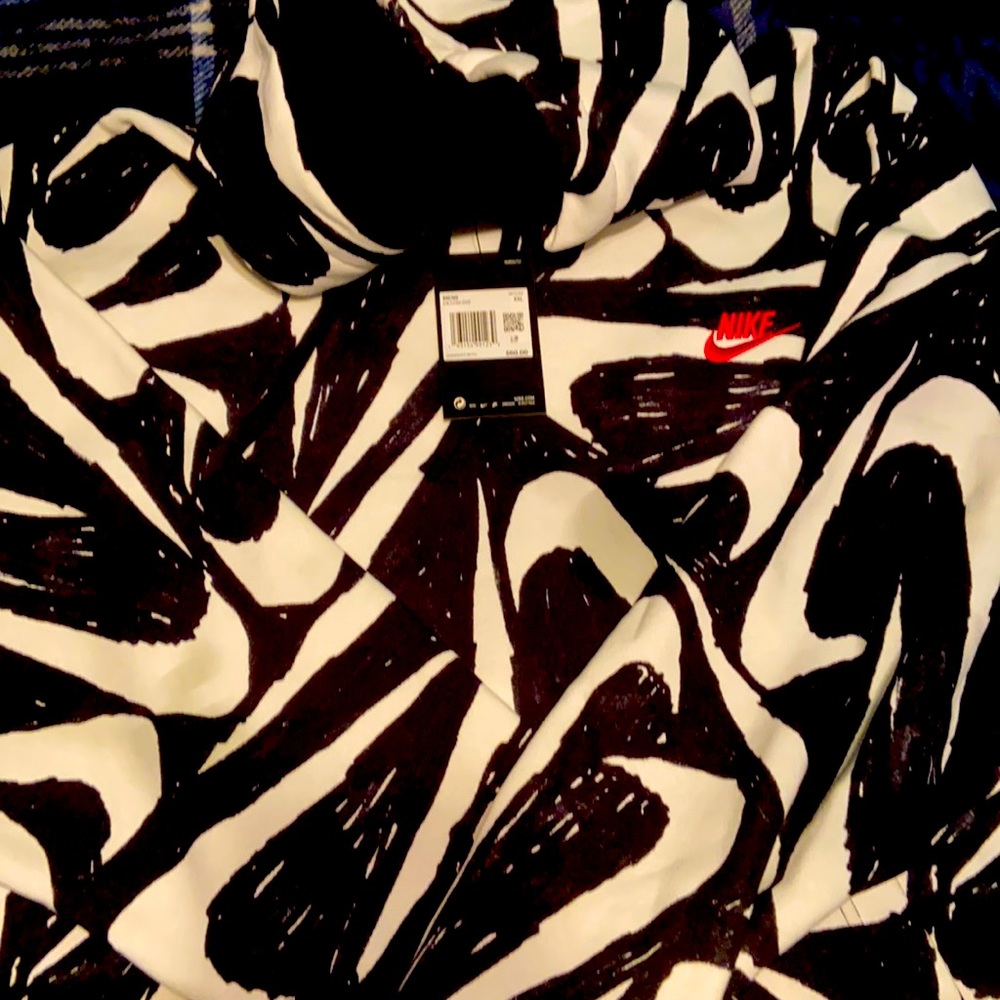 Nike Sportswear hoodie